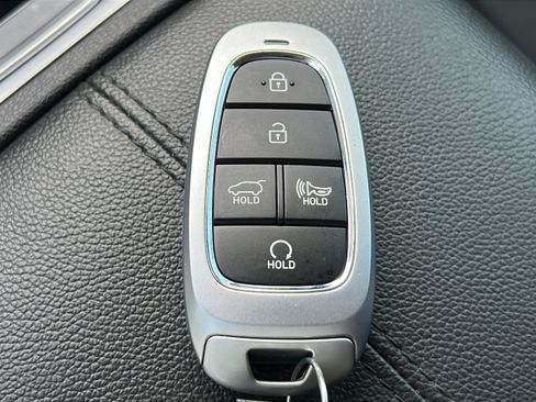 Certified 2024 Hyundai Tucson SEL w/ Convenience Package FWD image 25