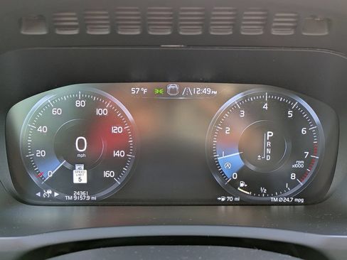 Certified 2021 Volvo XC90 T6 Inscription w/ Advanced Package AWD/4WD image 27
