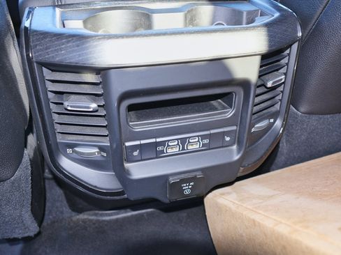 Used 2022 RAM 3500 Limited image 16