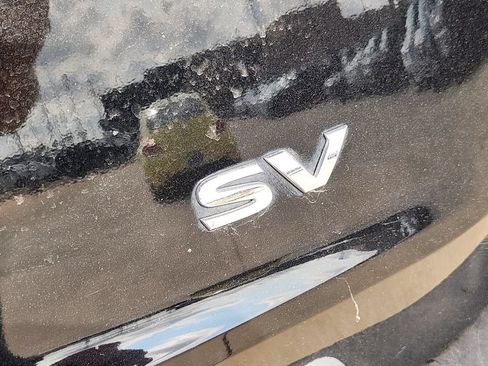 Used 2023 Nissan Rogue SV FWD image 13