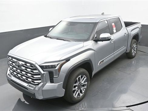 New 2026 Toyota Tundra 1794 Edition image 31