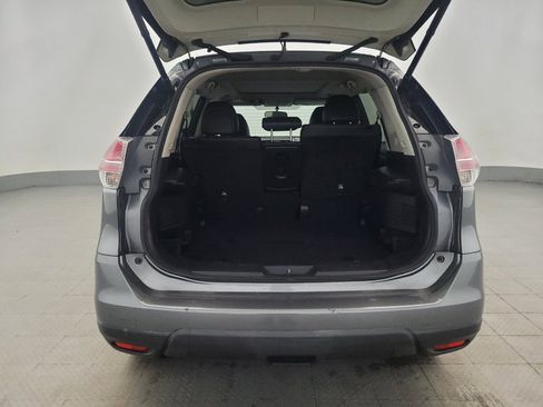 Used 2015 Nissan Rogue SL w/ SL Premium Package AWD/4WD image 29