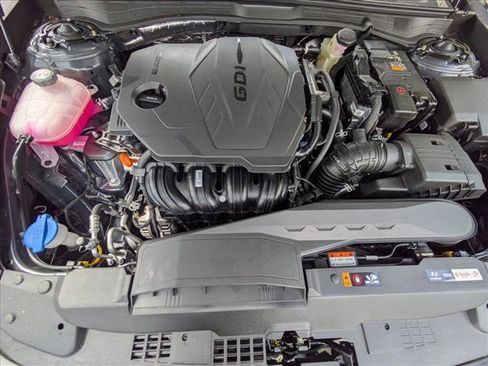 New 2026 Hyundai Sonata SEL FWD image 18