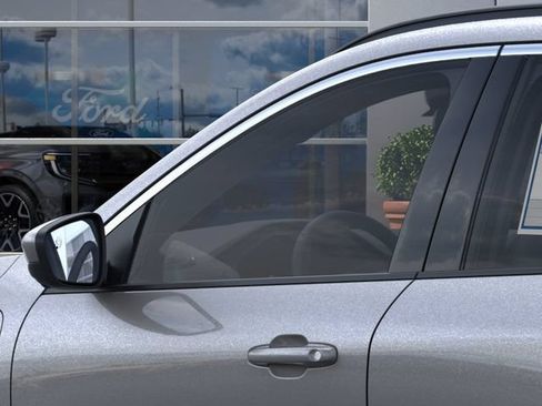 New 2025 Ford Escape SE FWD image 20