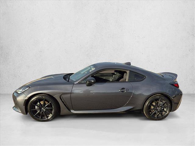Used 2025 Toyota GR86 Premium RWD image 9