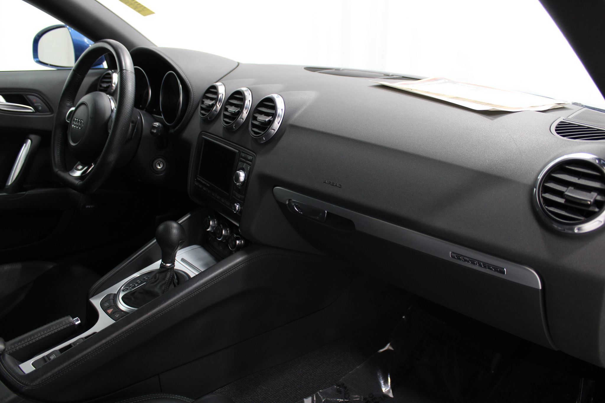 Used 2008 Audi TT 3.2 AWD/4WD image 16