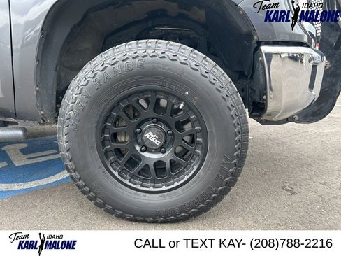 Used 2020 Toyota Tundra Limited w/ Limited Premium Package AWD/4WD image 10