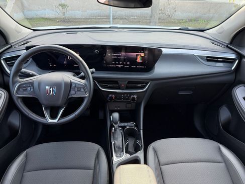 Used 2025 Buick Encore GX Preferred image 35