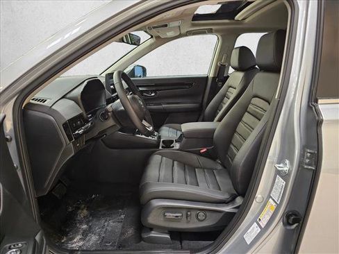 New 2026 Honda CR-V EX-L image 16