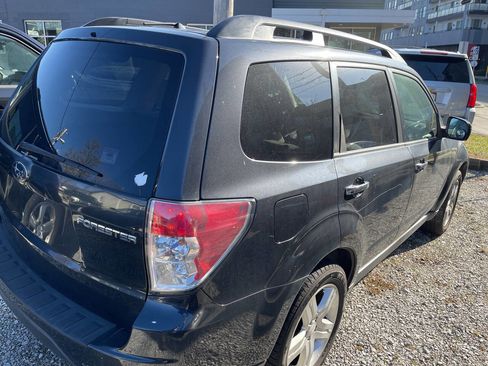 Used 2009 Subaru Forester 2.5X image 5