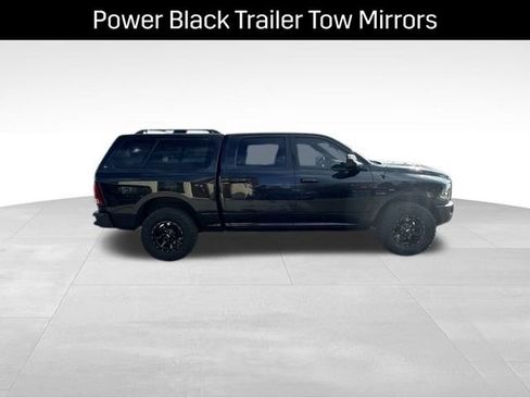 Used 2016 RAM 1500 Rebel w/ Luxury Group image 24