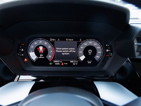 Used 2024 Audi A3 2.0T Premium Plus image 16