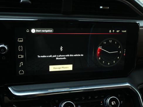 Used 2023 GMC Sierra 1500 Denali Ultimate image 36