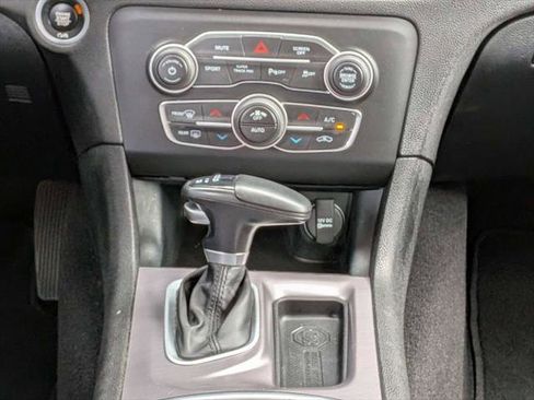 Certified 2023 Dodge Charger GT image 18