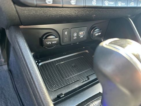 Used 2020 Hyundai Tucson Ultimate image 32