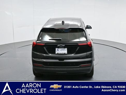 New 2027 Chevrolet Bolt LT w/ Comfort Package FWD image 53