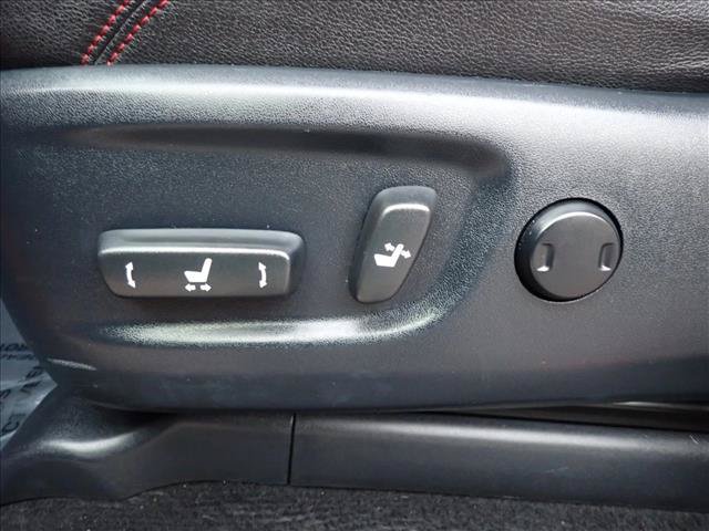 Used 2016 Toyota 4Runner Trail Premium AWD/4WD image 11