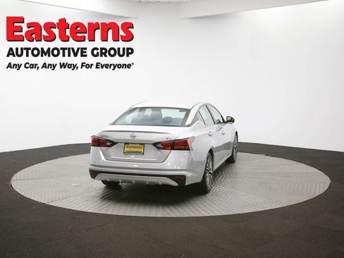 Used 2023 Nissan Altima 2.5 SV image 37