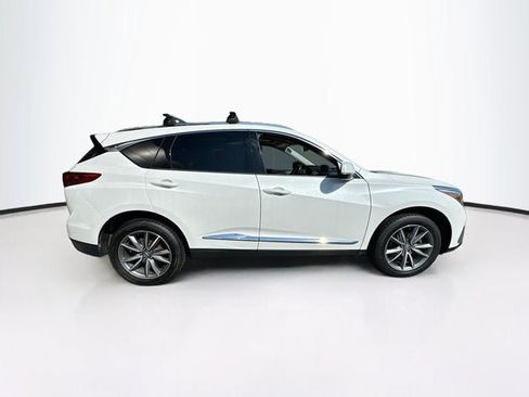Used 2021 Acura RDX AWD w/ Technology Package image 4