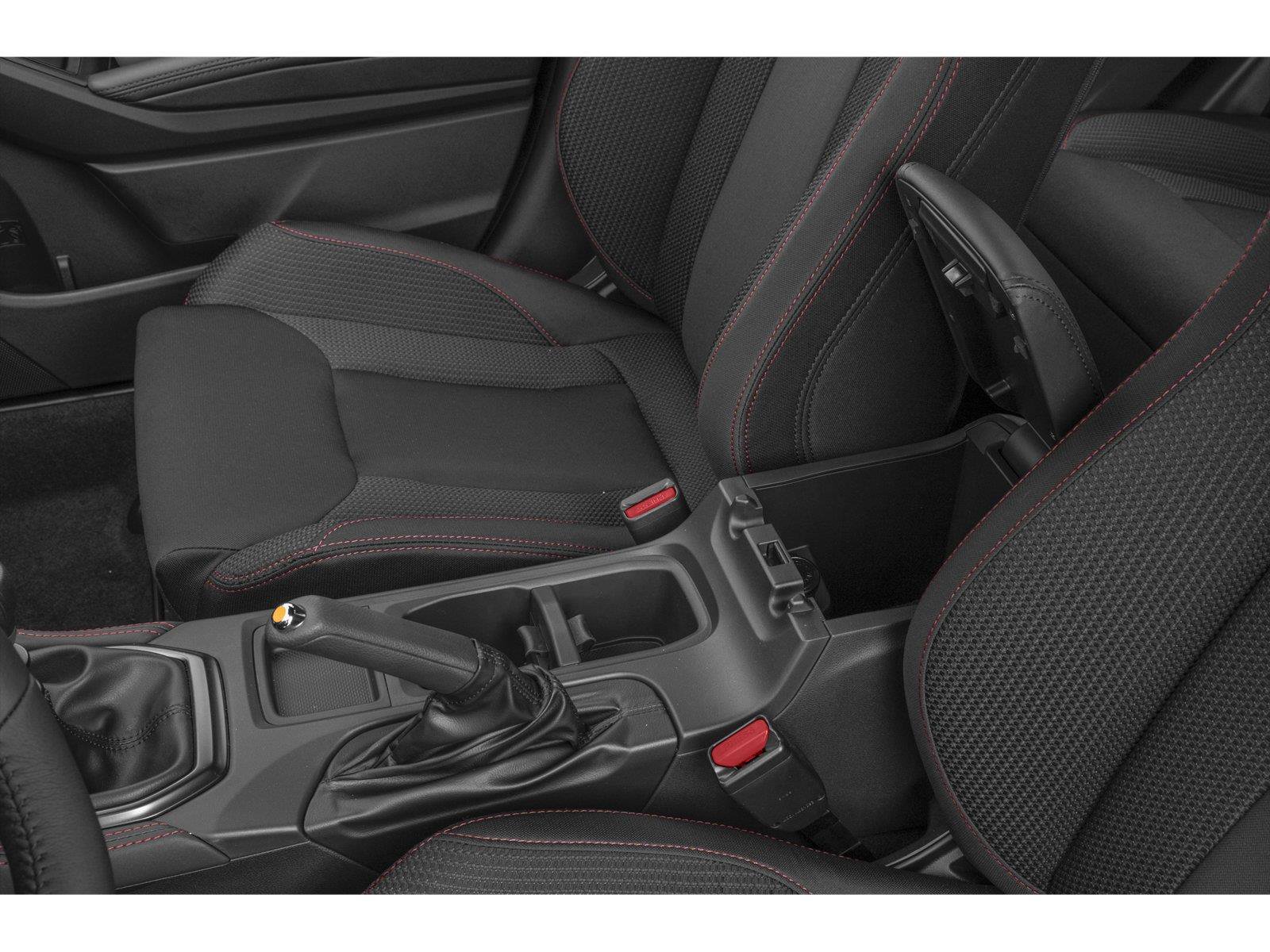 New 2026 Subaru WRX Premium AWD/4WD image 9