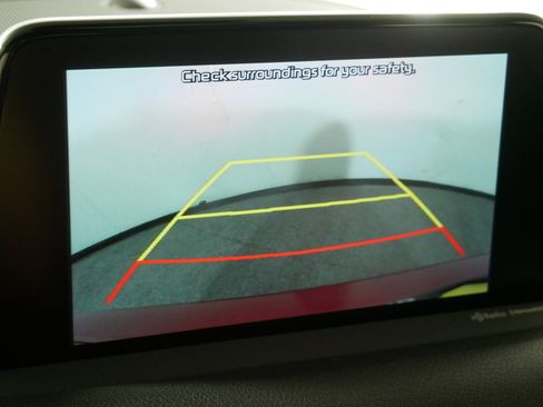 Used 2020 Kia Stinger GT-Line w/ Sun & Sound Package image 33