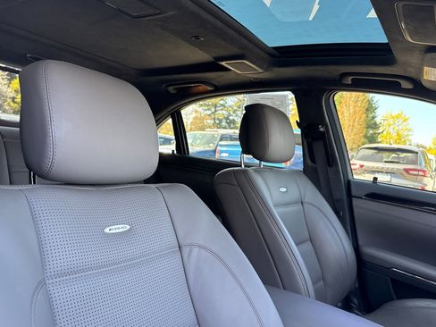 Used 2011 Mercedes-Benz S 63 AMG image 16