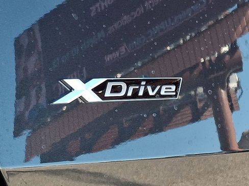 Used 2026 BMW X3 xDrive30 w/ Premium Package AWD/4WD image 19