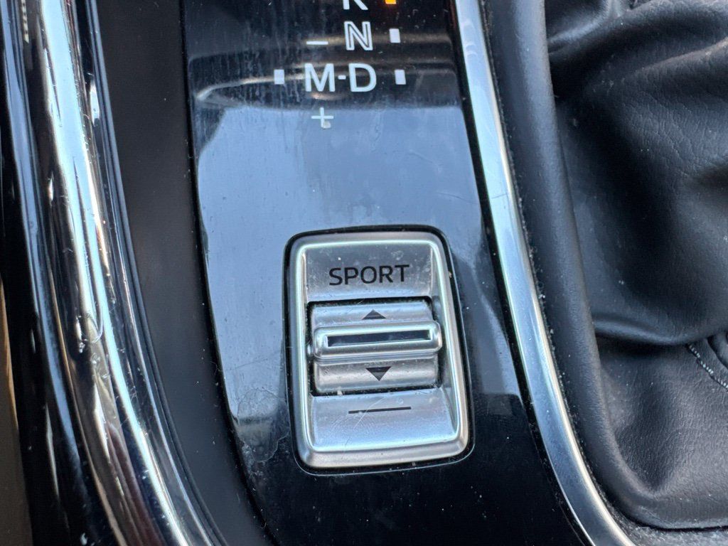 Used 2023 MAZDA CX-9 Touring Plus AWD/4WD image 31
