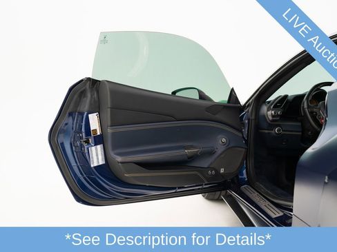 Used 2017 Ferrari 488 GTB image 23