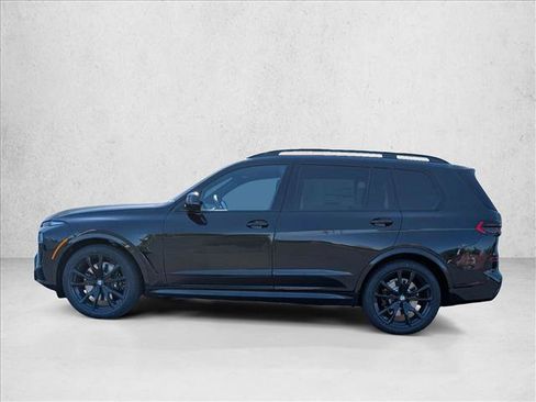 New 2027 BMW X7 xDrive40i w/ Executive Package AWD/4WD image 7