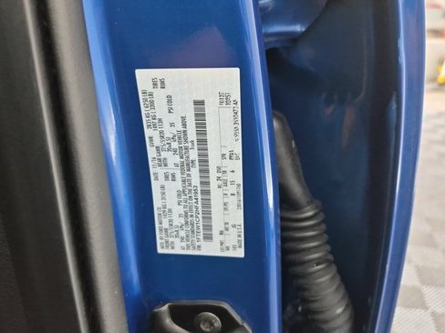 Used 2017 Ford F150 XL w/ Equipment Group 101A Mid RWD image 27