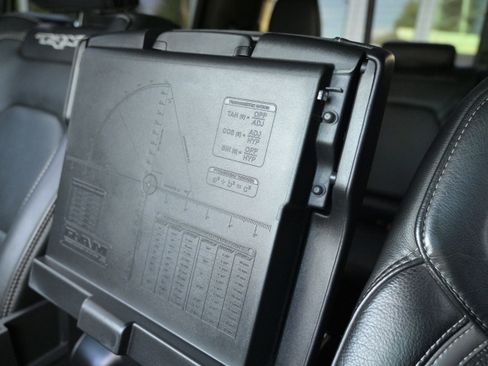 Used 2022 RAM 1500 TRX w/ TRX Level 2 Equipment Group image 33