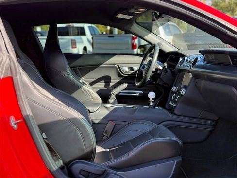 Used 2022 Ford Mustang Mach 1 w/ Equipment Group 700A image 15