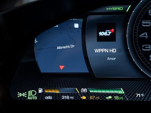 Certified 2024 Ferrari 296 GTB image 28