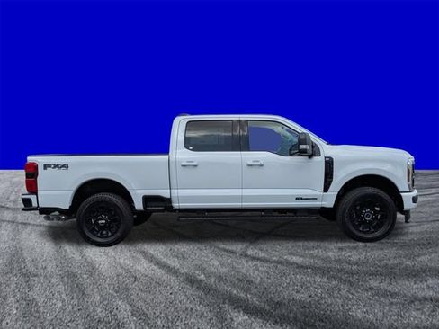 Certified 2026 Ford F250 XLT w/ XLT Premium Package AWD/4WD image 3