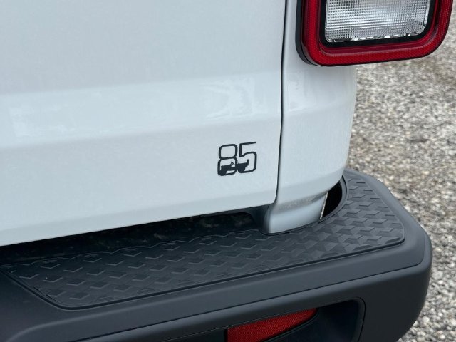 New 2026 Jeep Gladiator Sport AWD/4WD image 6