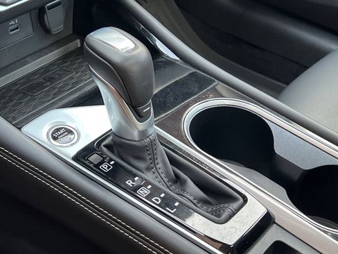 Used 2024 Nissan Altima 2.5 SL image 28