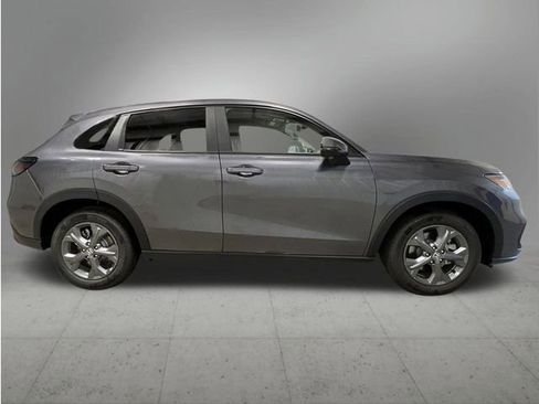 New 2026 Honda HR-V LX image 7