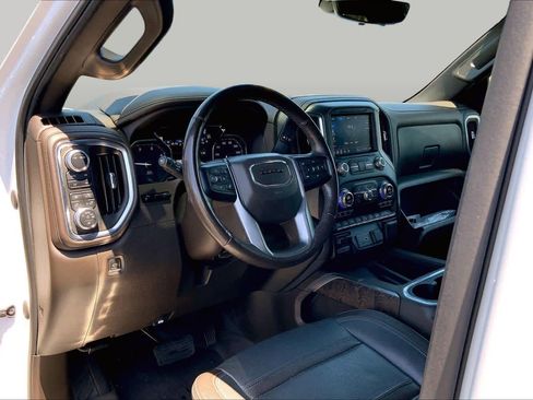 Used 2023 GMC Sierra 2500 Denali w/ Denali Ultimate Package AWD/4WD image 17
