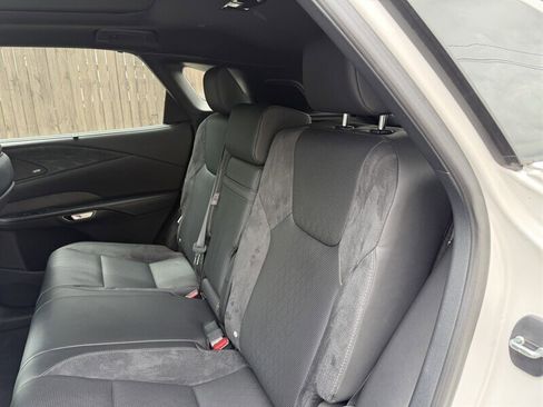 Used 2024 Lexus RX 350 AWD w/ Convenience Package image 24