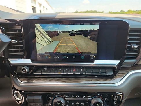 New 2025 Chevrolet Silverado 2500 LT w/ Safety Package image 22