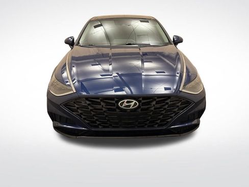 Used 2022 Hyundai Sonata Limited image 2