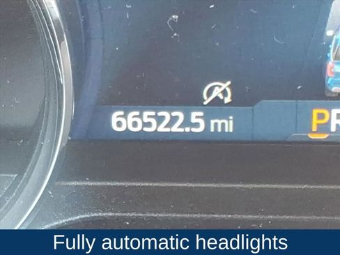 Used 2024 Ford Expedition Max Limited AWD/4WD image 17