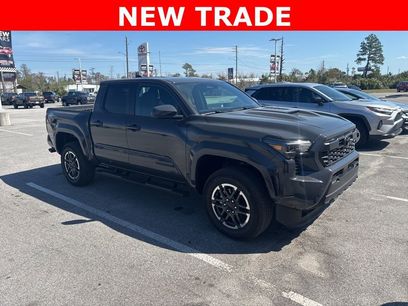 Used 2025 Toyota Tacoma TRD Sport