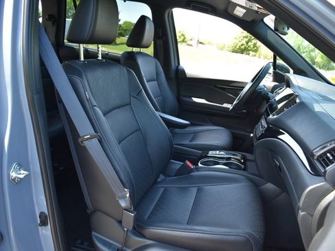 Used 2022 Honda Passport Elite image 25
