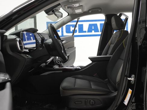 New 2026 Chevrolet Trax ACTIV FWD image 15