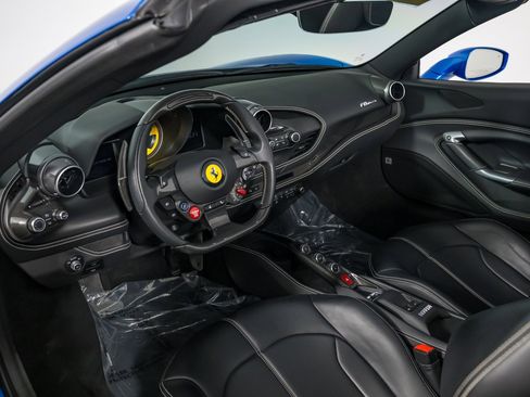 Certified 2021 Ferrari F8 Tributo image 26
