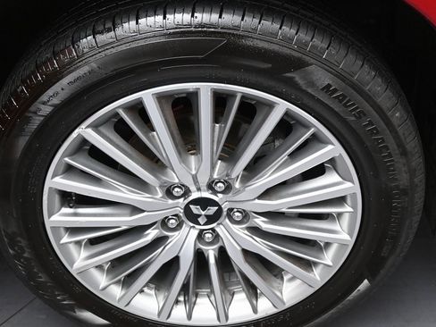 Used 2021 Mitsubishi Outlander SEL image 38