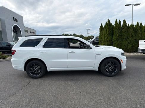 New 2027 Dodge Durango GT AWD/4WD image 2
