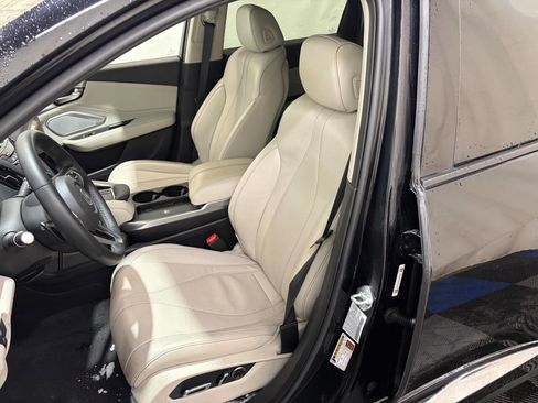 Used 2025 Acura RDX SH-AWD w/ Technology Package image 22